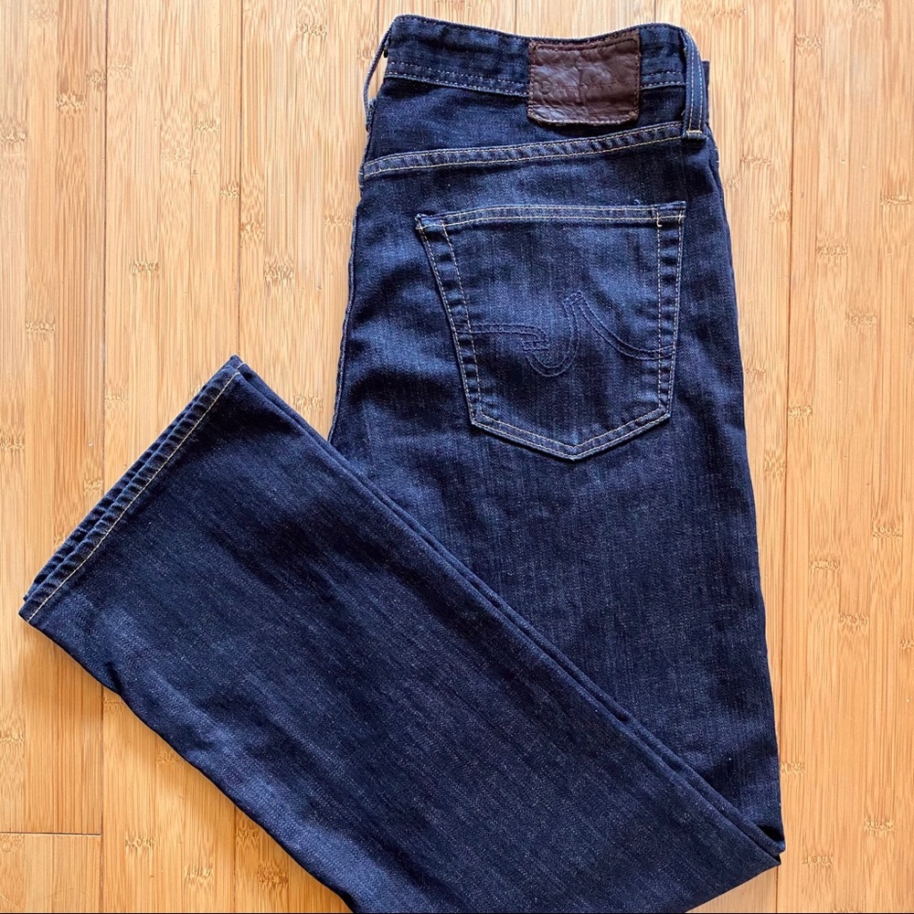 AG Adriano Goldschmied Men’s Jeans
